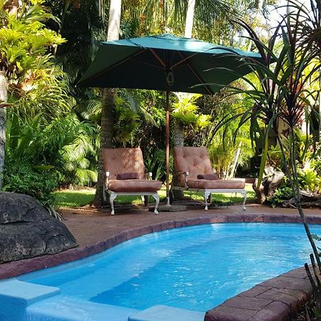 African Ambience Guest House Saint Lucia Estuary المظهر الخارجي الصورة