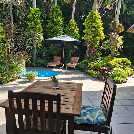 African Ambience Guest House Saint Lucia Estuary المظهر الخارجي الصورة