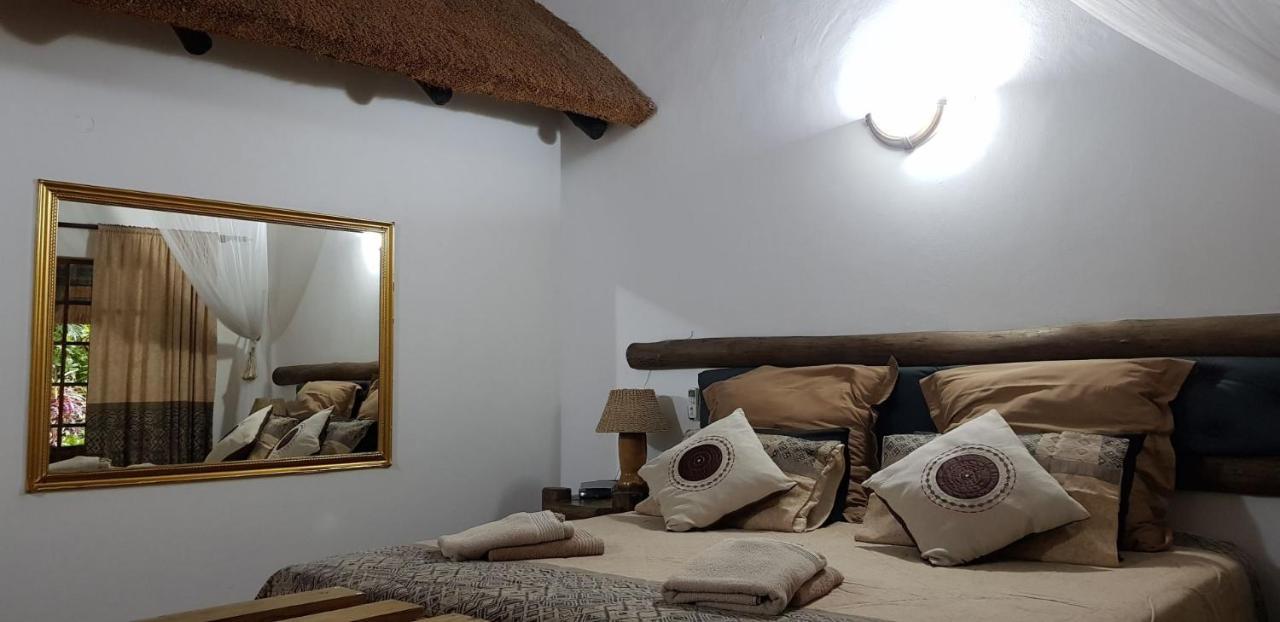 African Ambience Guest House Saint Lucia Estuary المظهر الخارجي الصورة