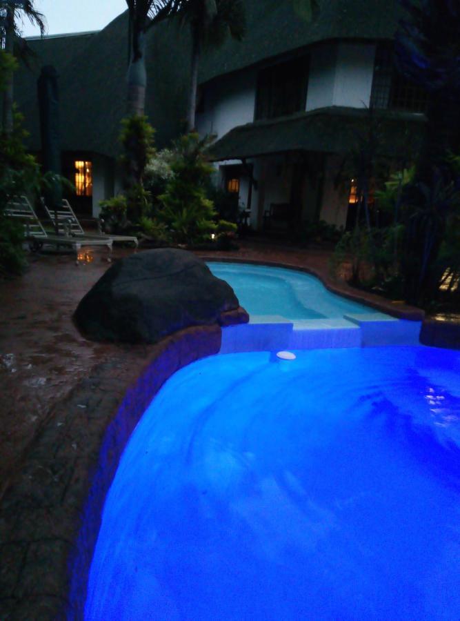 African Ambience Guest House Saint Lucia Estuary المظهر الخارجي الصورة