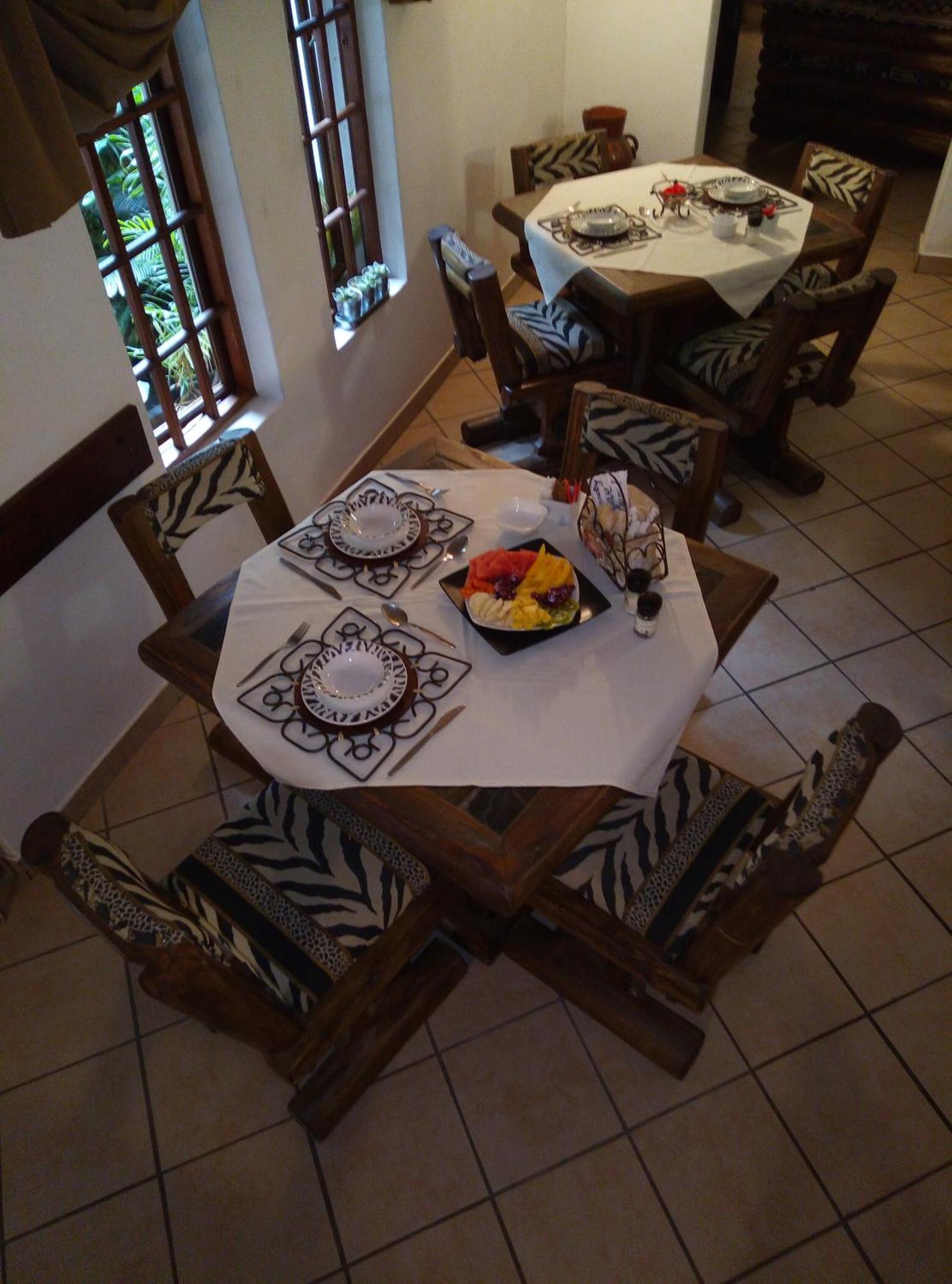 African Ambience Guest House Saint Lucia Estuary المظهر الخارجي الصورة