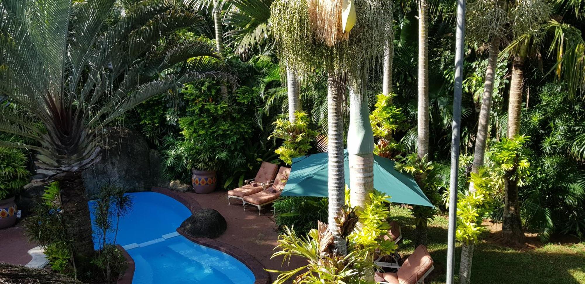 African Ambience Guest House Saint Lucia Estuary المظهر الخارجي الصورة