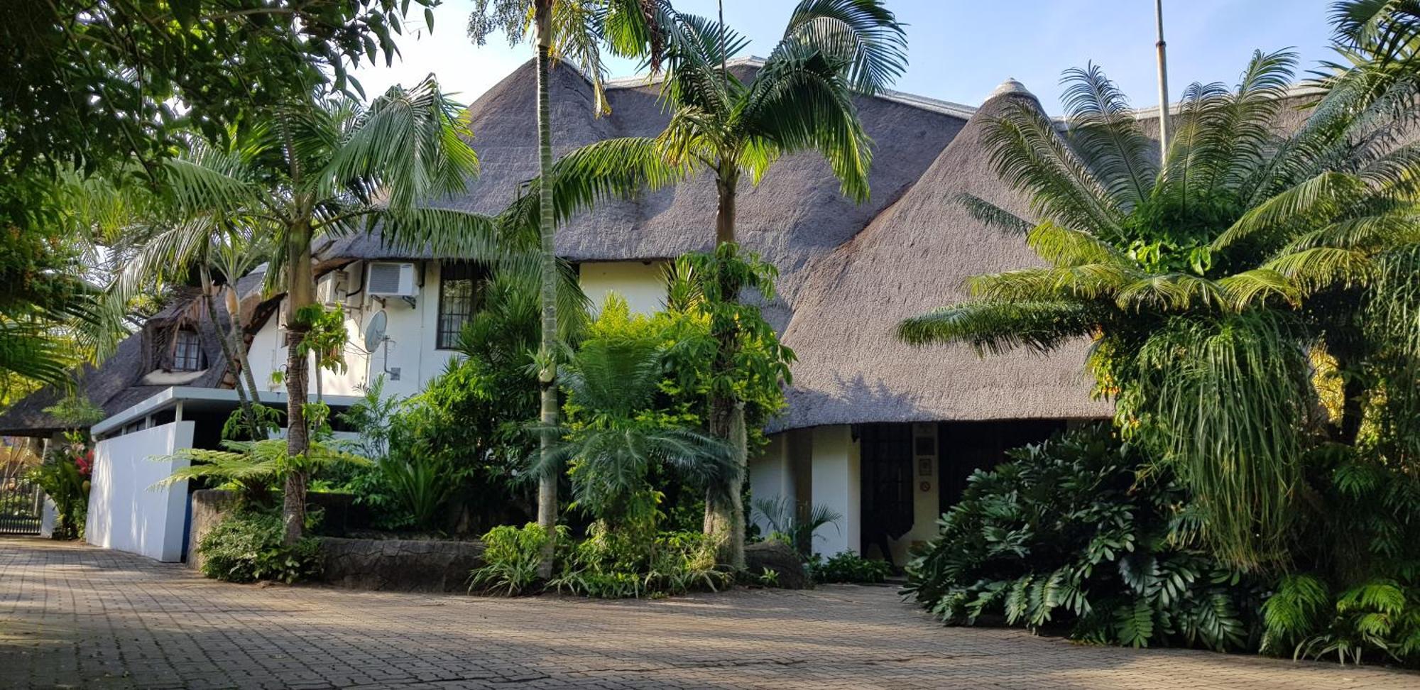 African Ambience Guest House Saint Lucia Estuary المظهر الخارجي الصورة