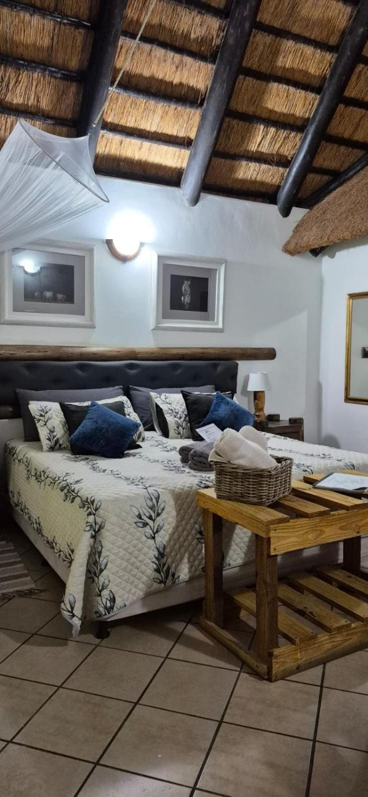 African Ambience Guest House Saint Lucia Estuary المظهر الخارجي الصورة