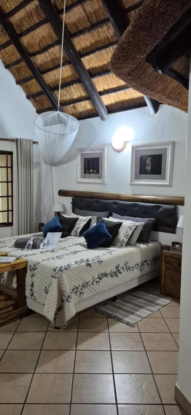 African Ambience Guest House Saint Lucia Estuary المظهر الخارجي الصورة