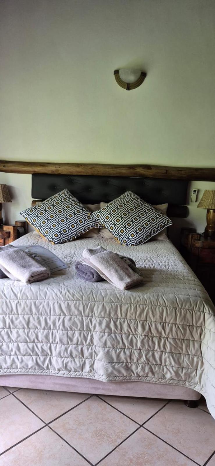 African Ambience Guest House Saint Lucia Estuary المظهر الخارجي الصورة