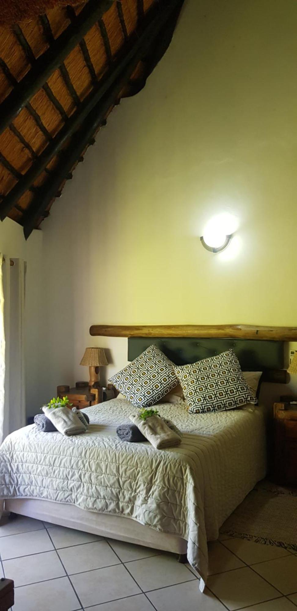 African Ambience Guest House Saint Lucia Estuary المظهر الخارجي الصورة