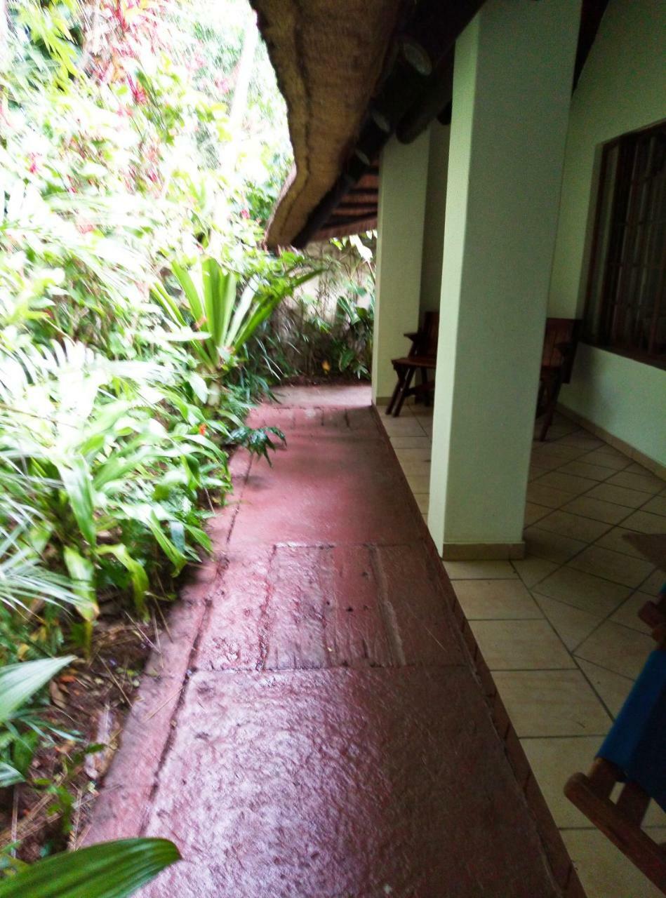 African Ambience Guest House Saint Lucia Estuary المظهر الخارجي الصورة